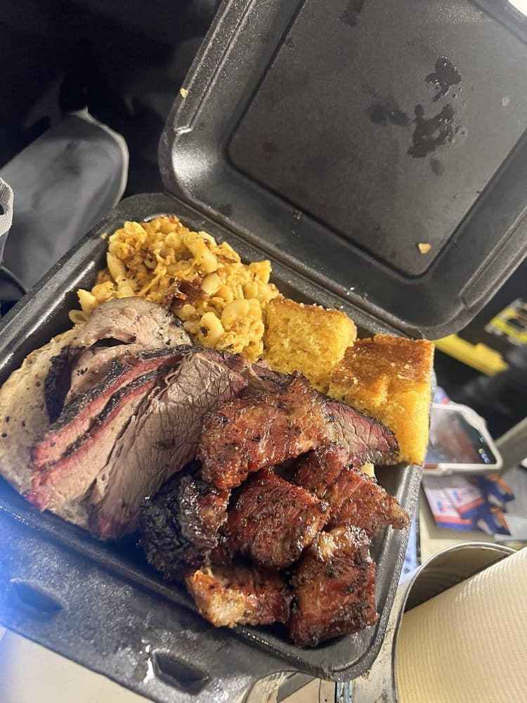 Eastside BBQ