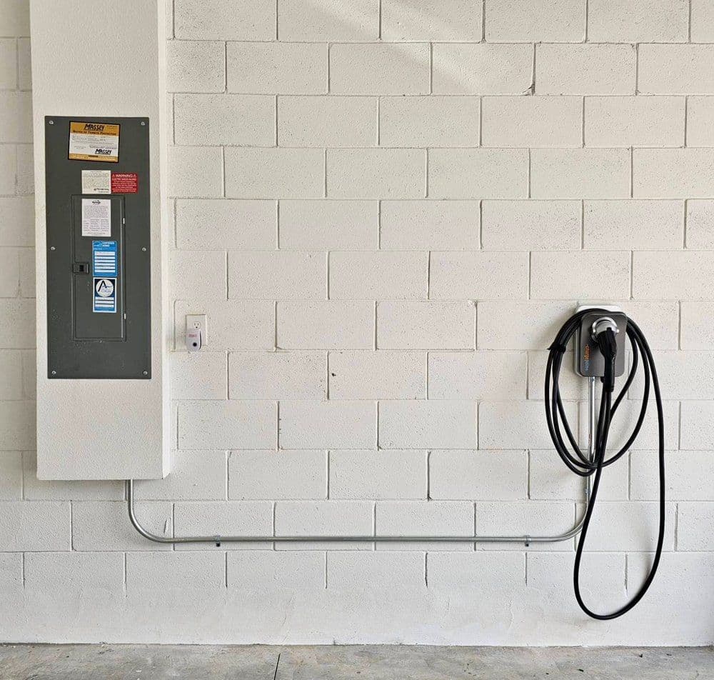 Sabrius Electric