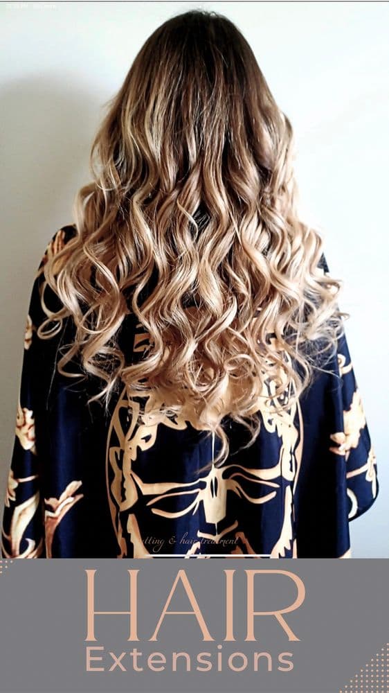 Hair Extensions 911