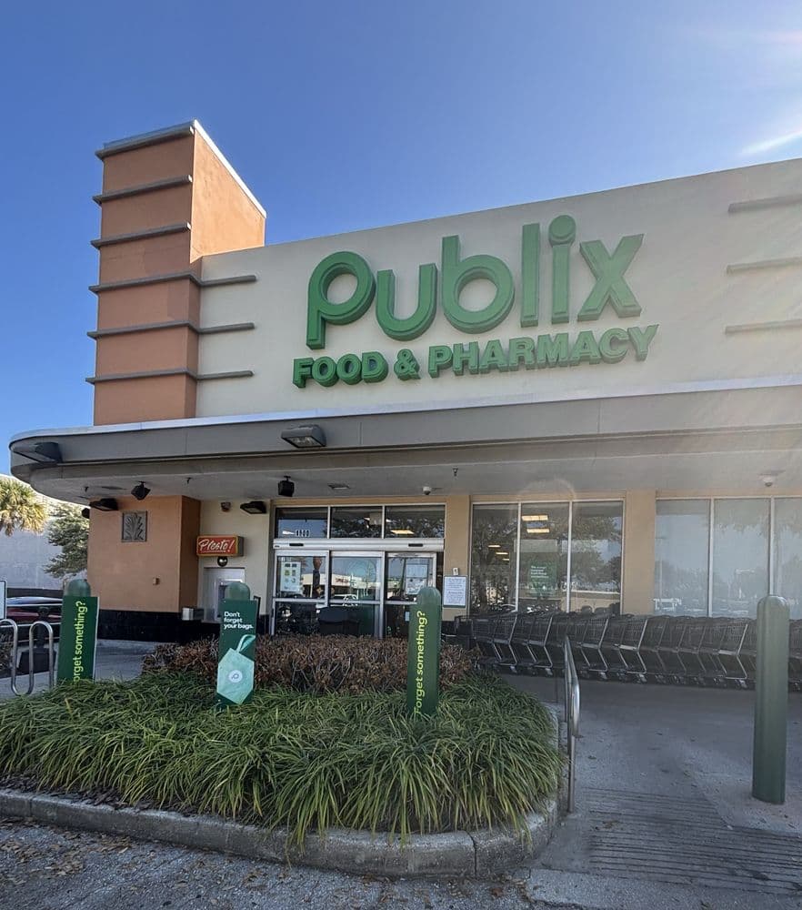 Publix