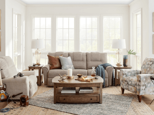 La-Z-Boy Furniture Galleries
