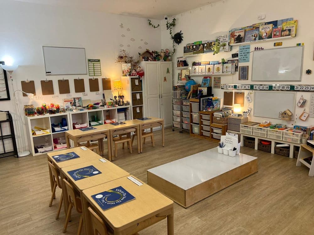 Bottega Child Development Center