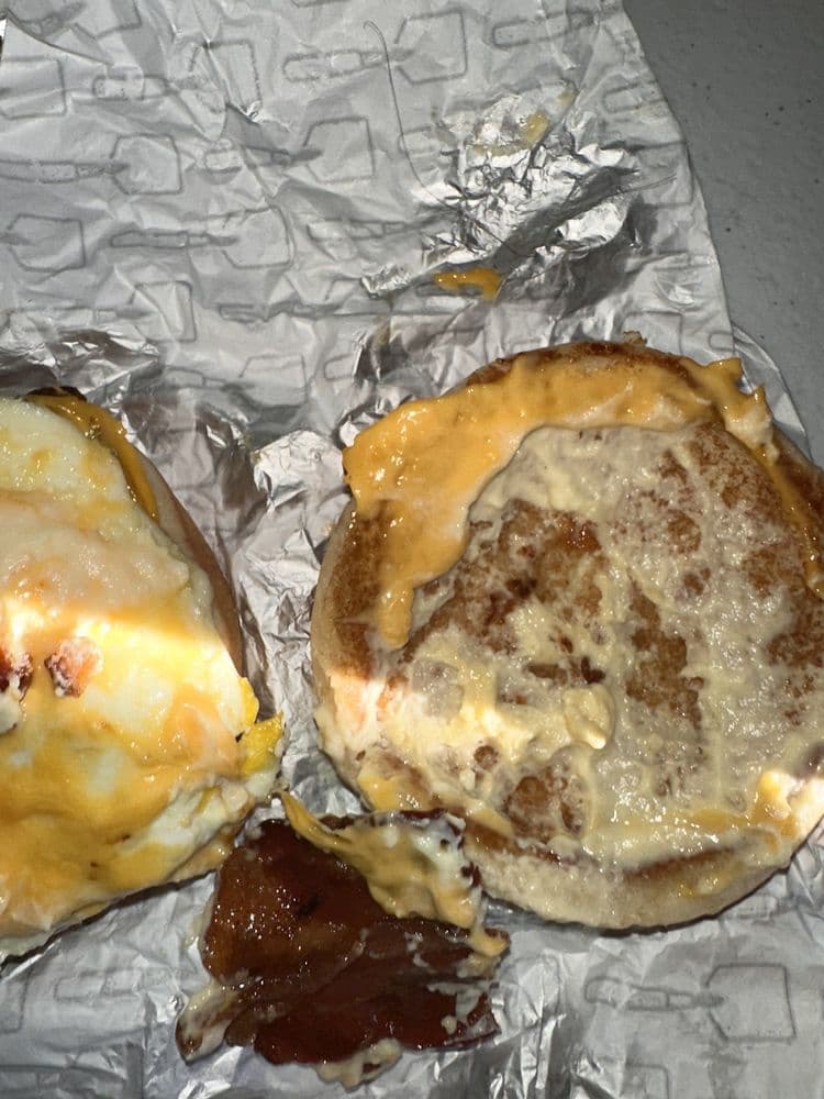 Wendy's