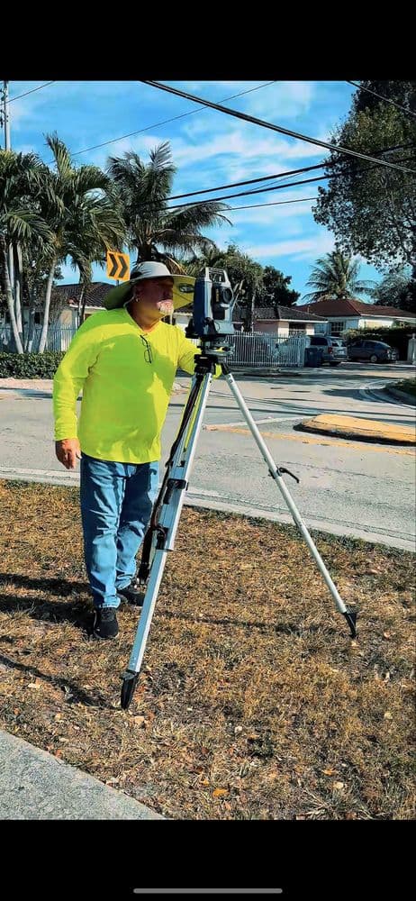 Drafting & Surveying Services