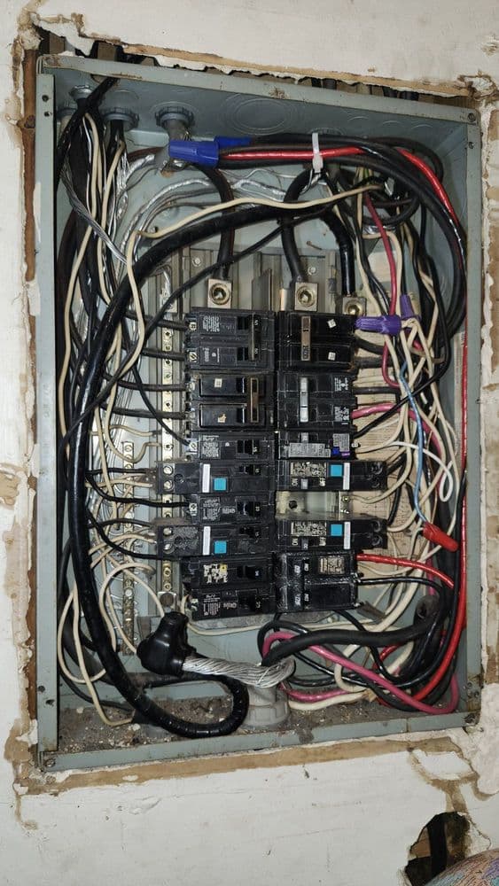 Montoya Electric Services