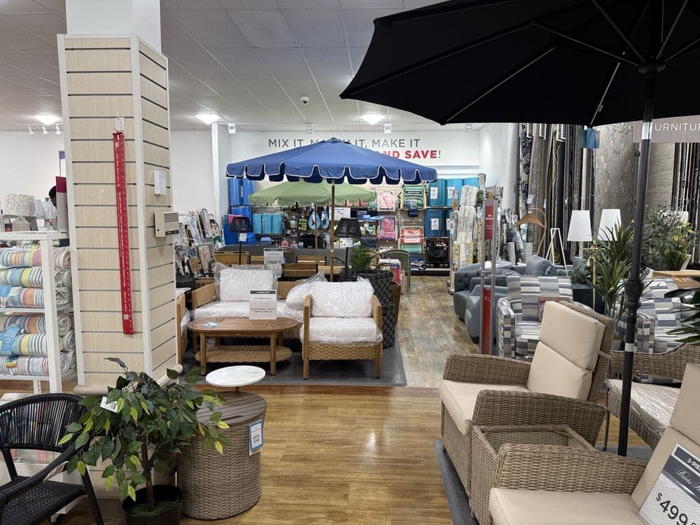 Homegoods