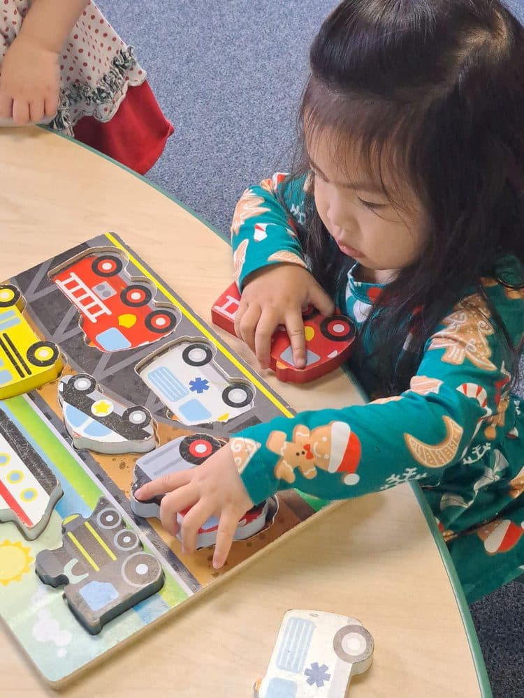 ABC Learning Center of Ft Myers