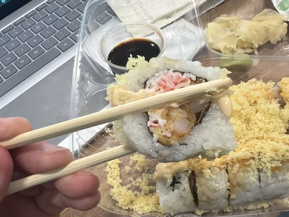 Sushi Sake Pinecrest