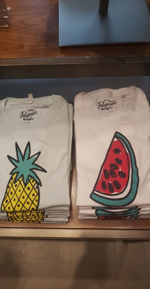 Original Penguin