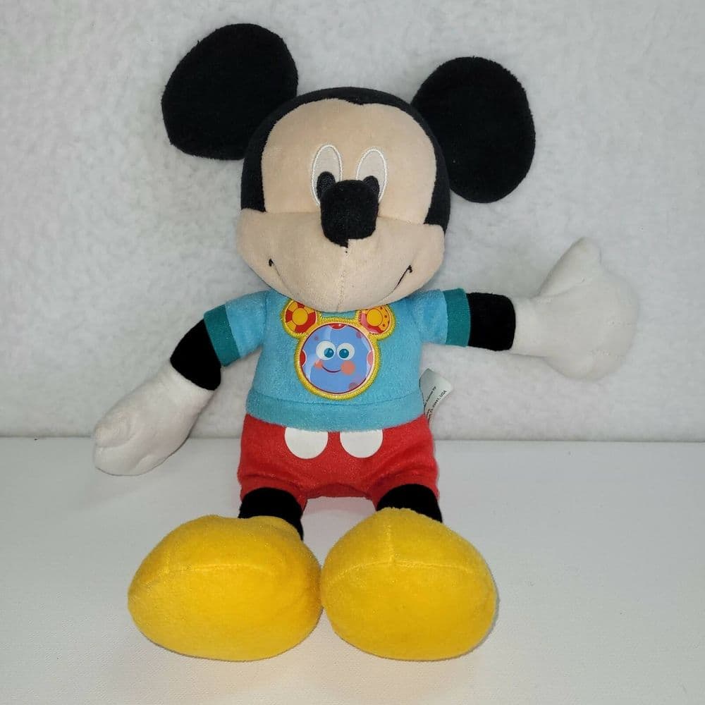 Mickey's Pantry