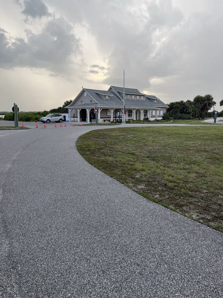 Canaveral National Seashore