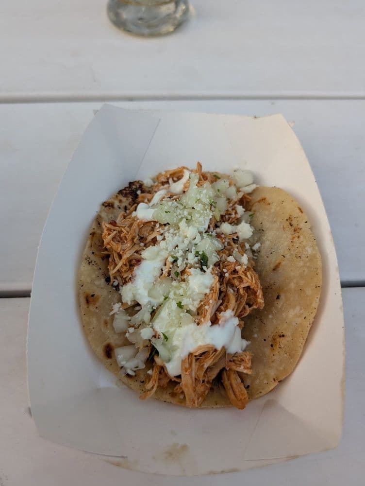 The Grub Shack