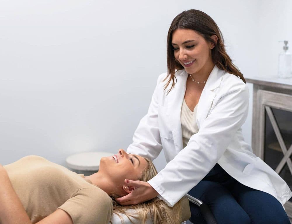Next Generation Chiropractic & Wellness