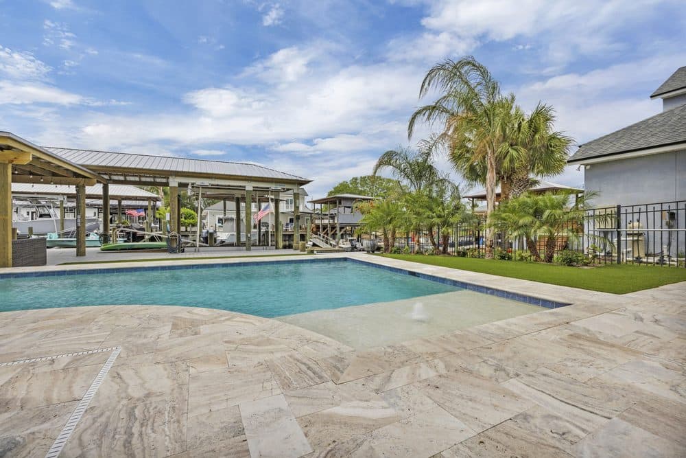 Premier Pools & Spas