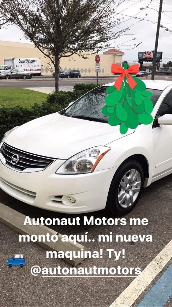 Nauto