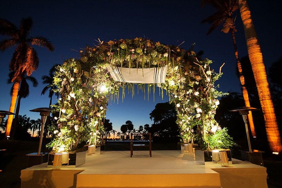 Always Flowers & Events