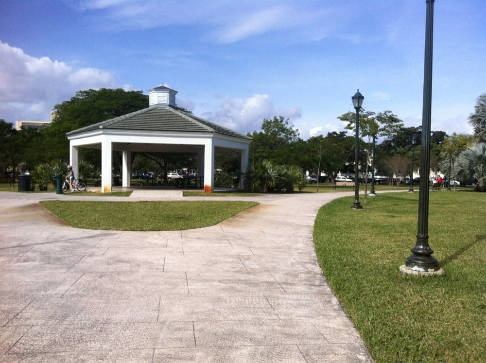 Riviera Park