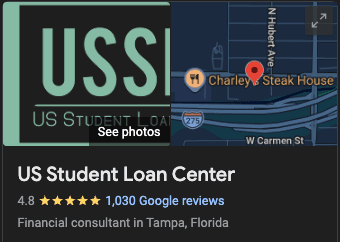 US Student Loan Center