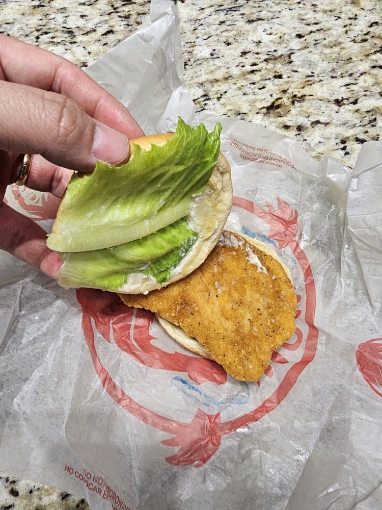 Wendy's