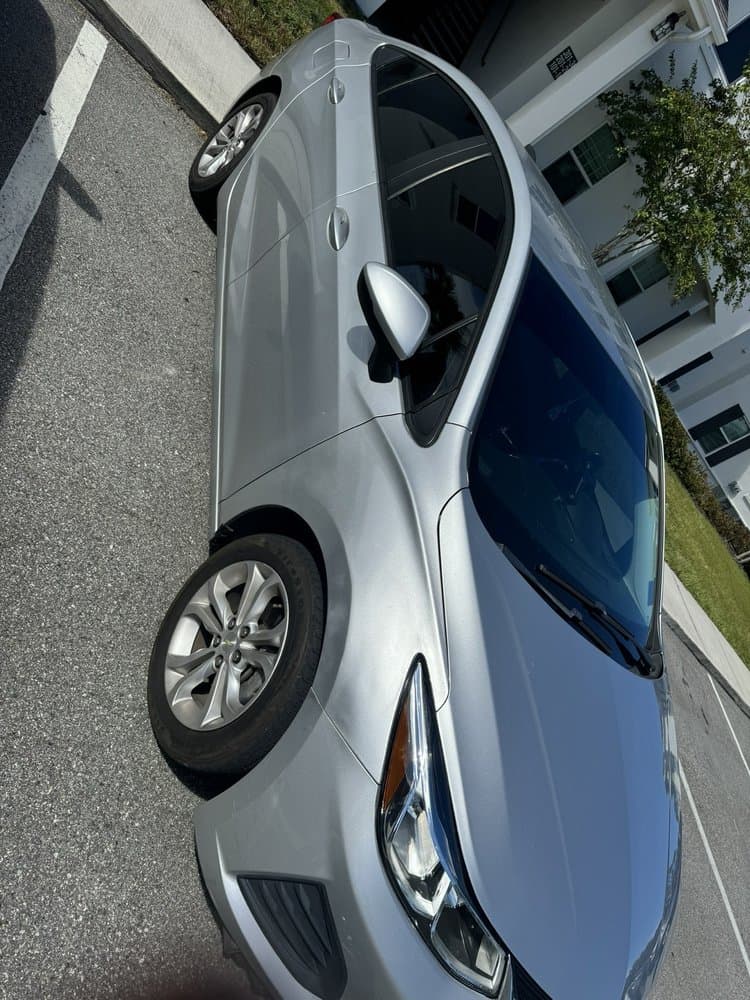 QOne Taxi Service