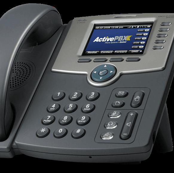 ActivePBX
