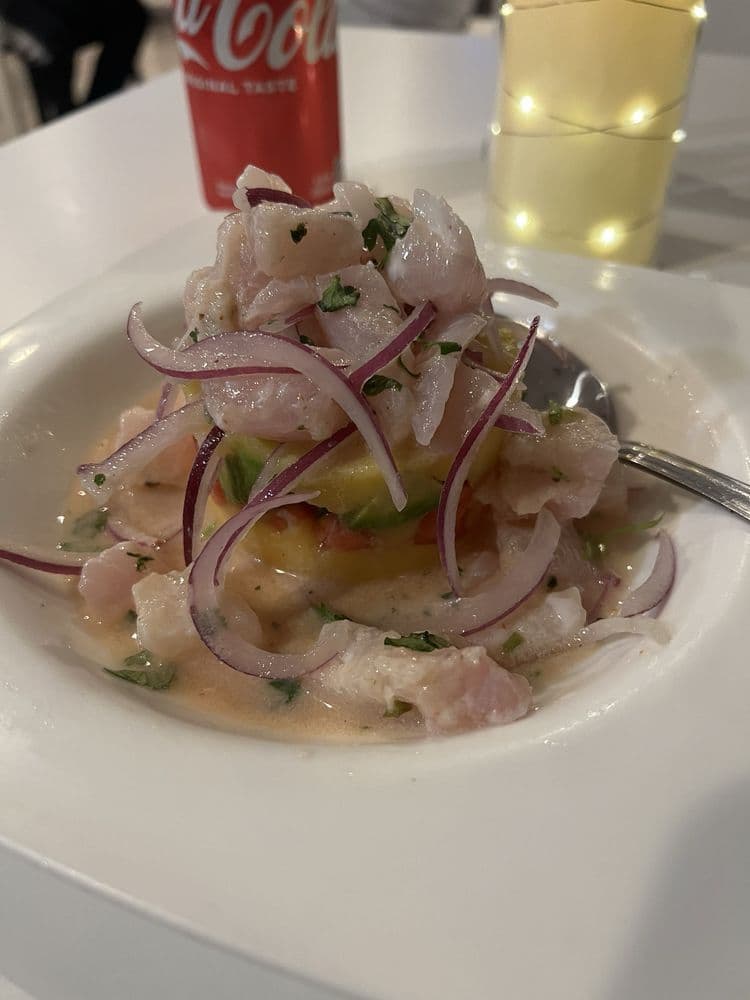 ANTOJOS PERUANOS