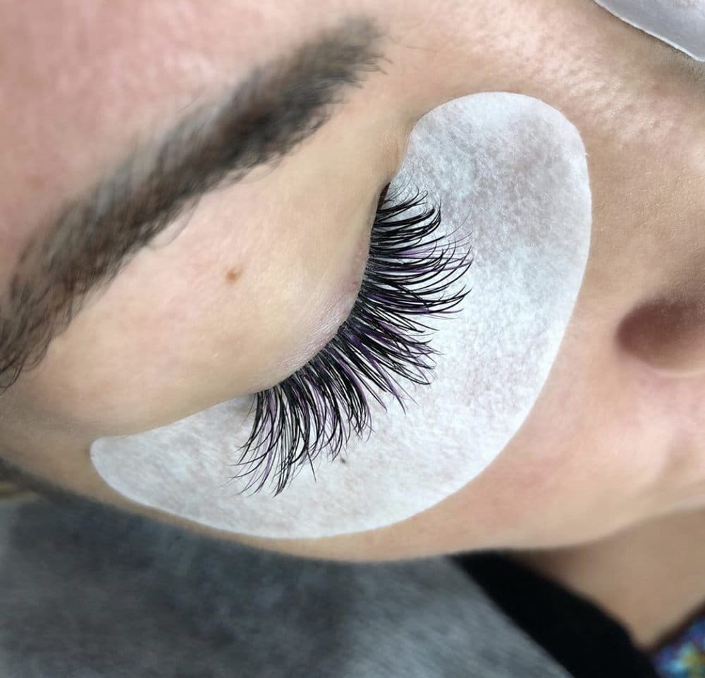 Lash and Brow Spa