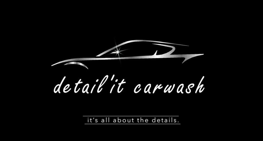 Detail It Carwash