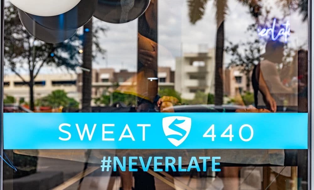 SWEAT 440 - Midtown