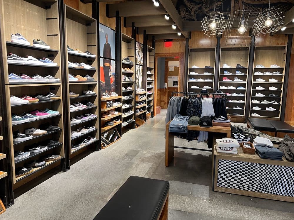 Vans