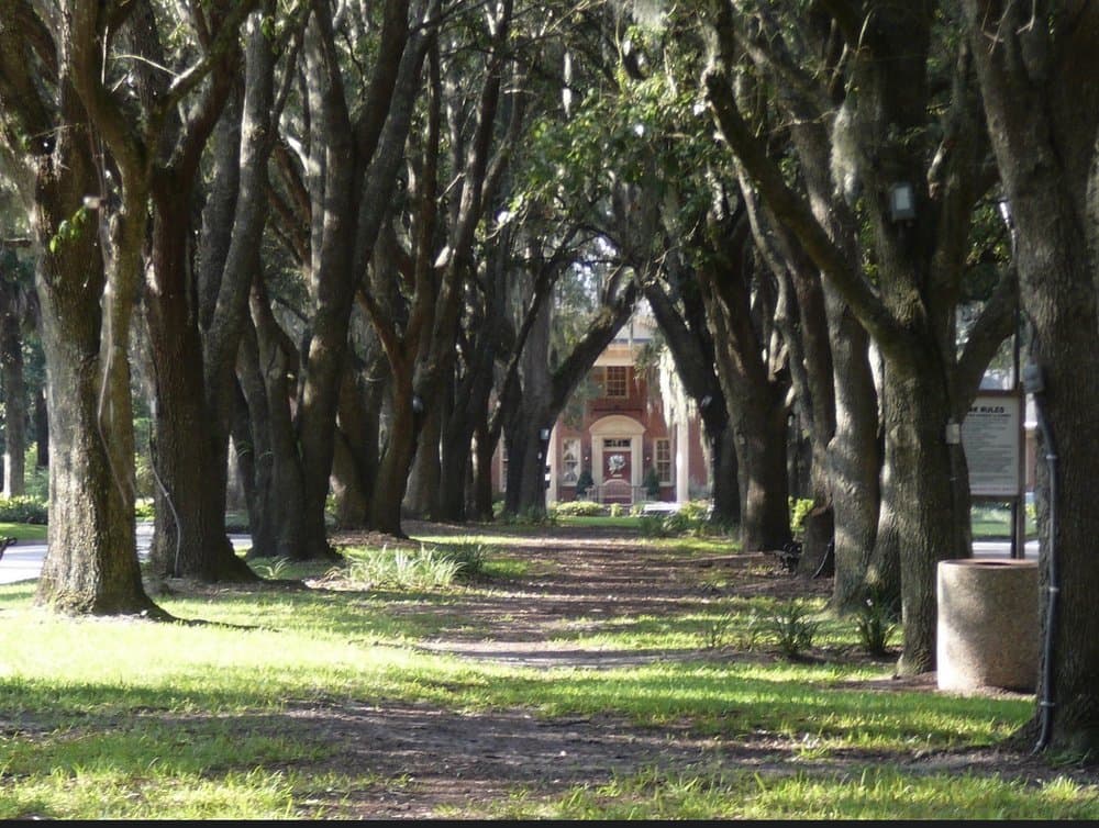 Lillian S. Davin Park