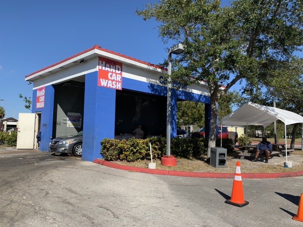 Credible Auto Spa