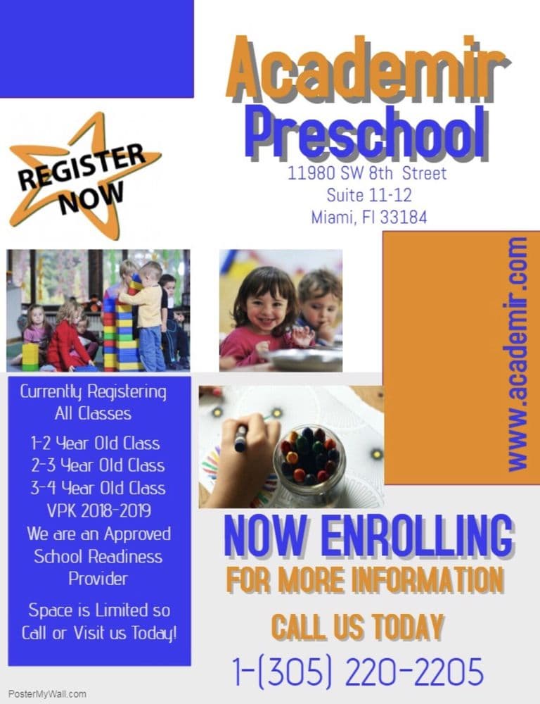 Academir Preschool