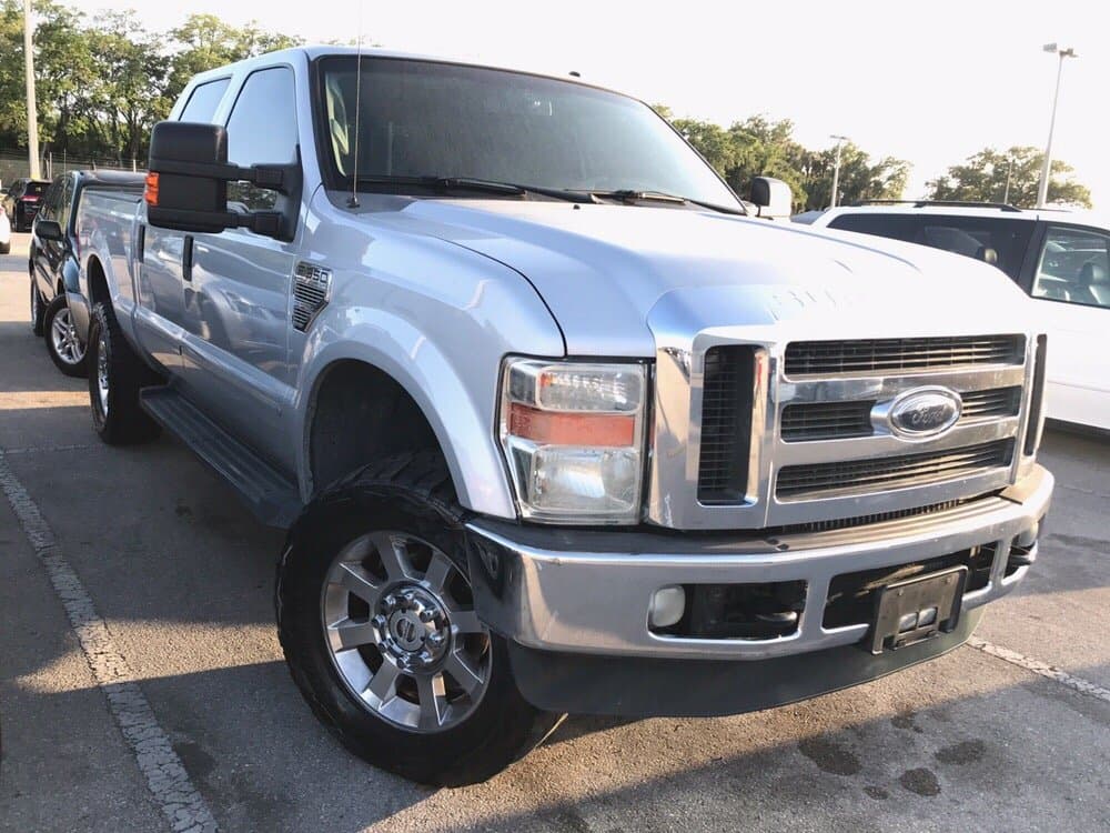 B & B Truck Country