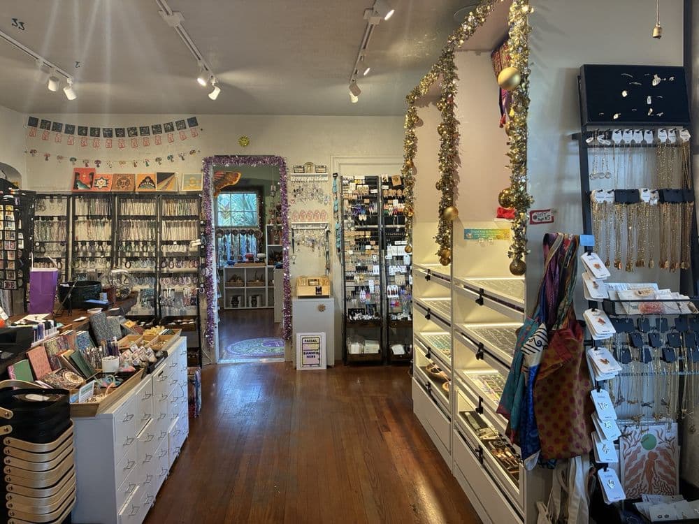 Spiral Circle Bookstore & More