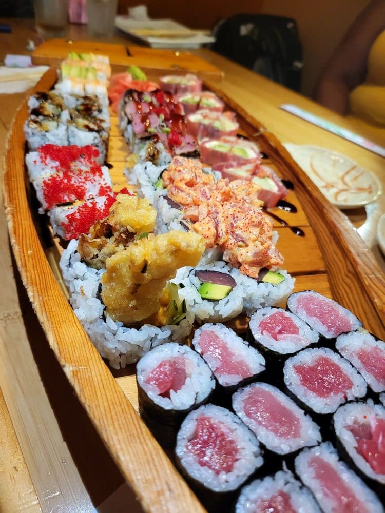 Fuji Sushi