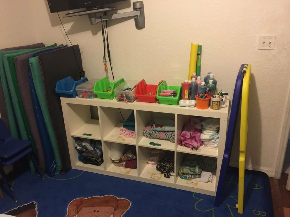 Dreams Come True Childcare JW
