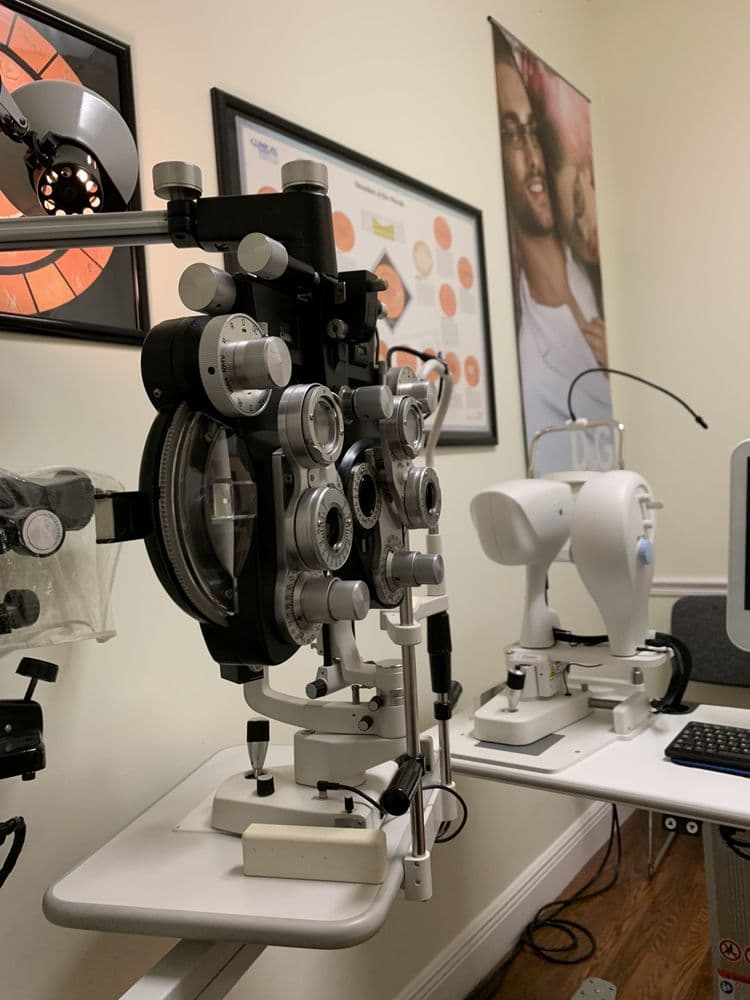 Zeigler Family Eye Care