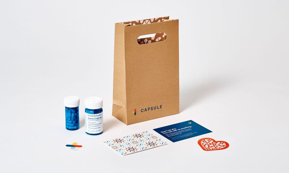 Capsule