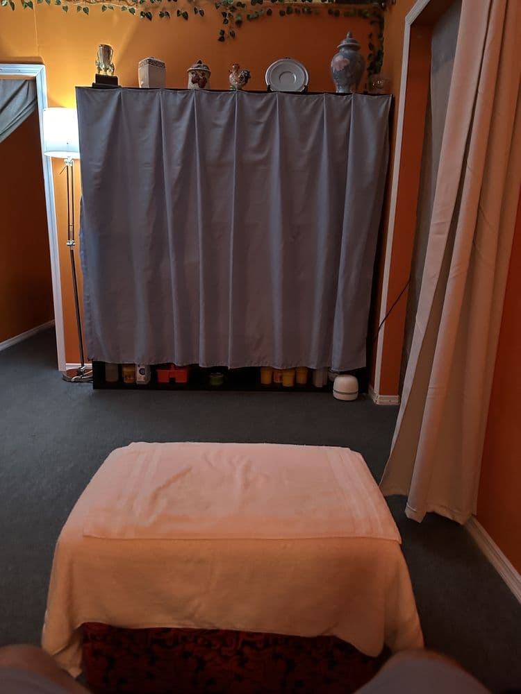 Blue Sky Massage