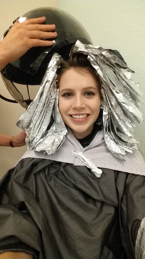 Simplicity Salon
