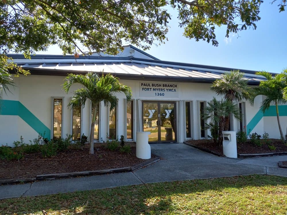Lee County YMCA