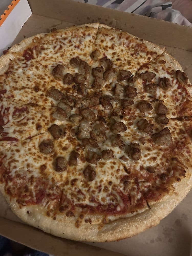 Little Caesars