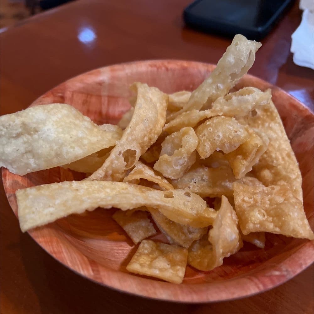 Ginger & Garlic Chinese and Sushi Restaurant