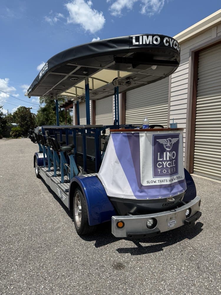 Limo Cycle