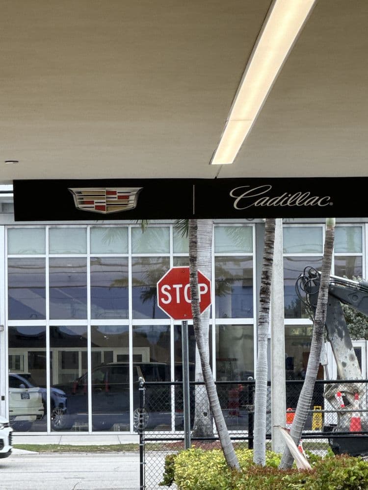 Braman Cadillac Miami