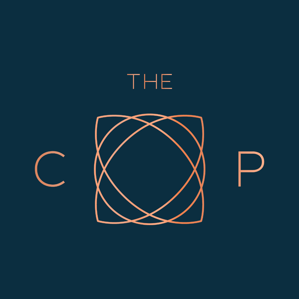 The Copper Portico