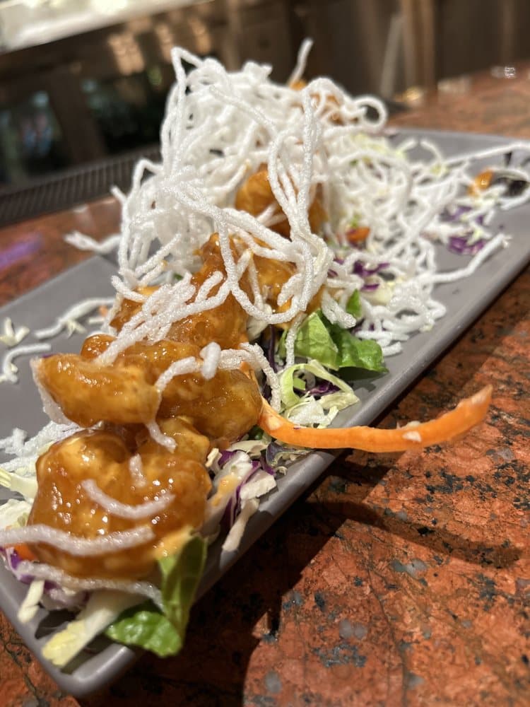 P.F. Chang's
