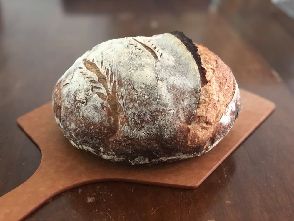 Black Cat Baked Goods