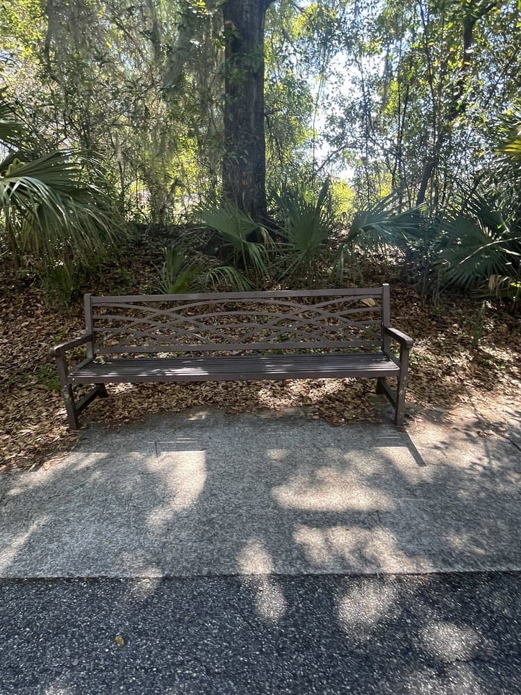 Jones Trailhead